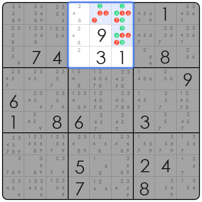 sudoku puzzle solver free