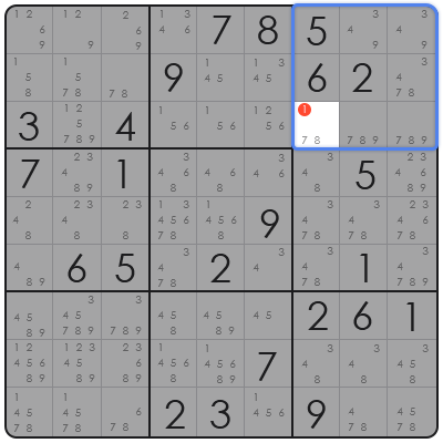 really difficult sudoku